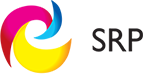 SRP Systém logo